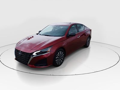 2024 Nissan Altima - Photo 3