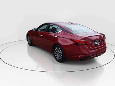 2024 Nissan Altima - Photo 5