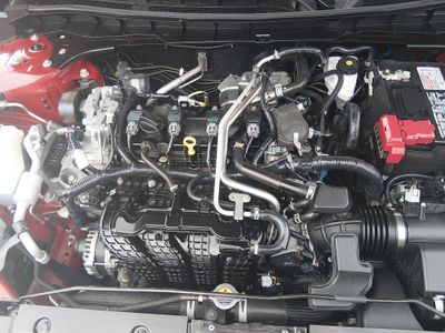 2024 Nissan Altima - Photo 9