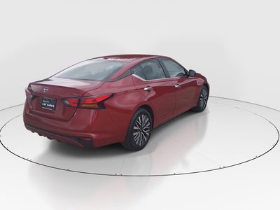 2024 Nissan Altima - Photo 7