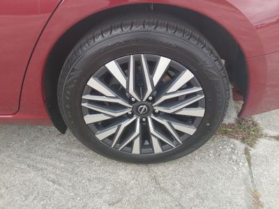 2024 Nissan Altima - Photo 10