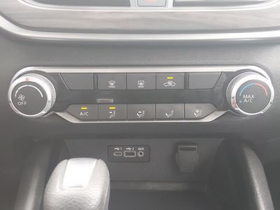 2024 Nissan Altima - Photo 13
