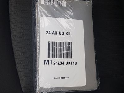 2024 Nissan Altima - Photo 19