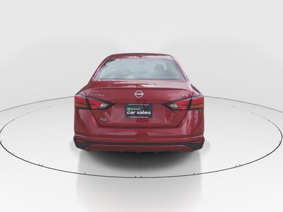 2024 Nissan Altima - Photo 6