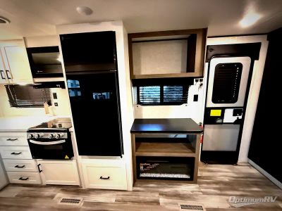 2025 Jayco Jay Flight SLX — photo 8 view