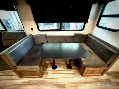 2025 Jayco Jay Flight SLX — engine compartment view