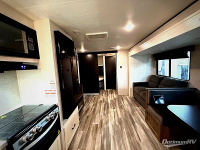 2025 Jayco Jay Flight SLX — photo 14 view