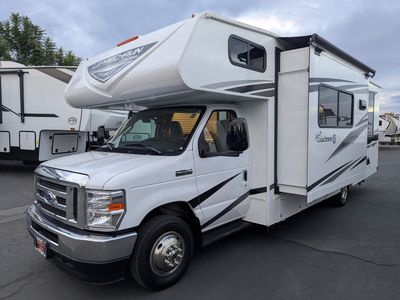2025 Coachmen Leprechaun 260QB - Ford — photo 28 view