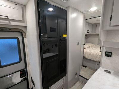 2025 Coachmen Leprechaun 260QB - Ford — photo 25 view