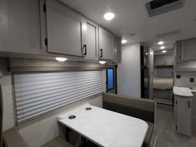 2025 Coachmen Leprechaun 260QB - Ford — photo 29 view