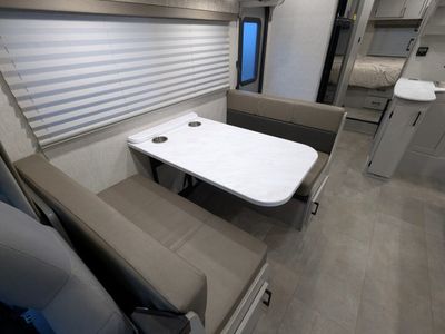 2025 Coachmen Leprechaun 260QB - Ford — photo 23 view