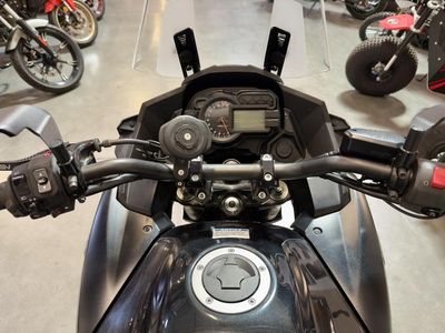 2018 Kawasaki Versys 1000 LT - Photo 5