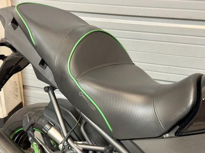 2018 Kawasaki Versys 1000 LT - Photo 7