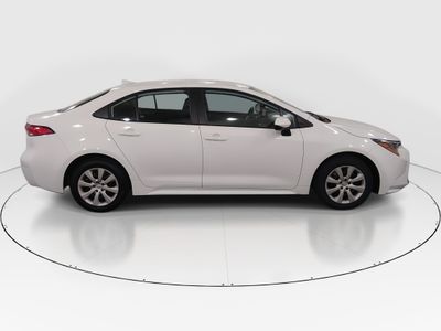 2024 Toyota Corolla - Photo 8