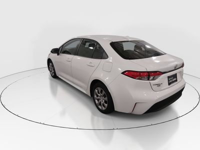 2024 Toyota Corolla - Photo 5