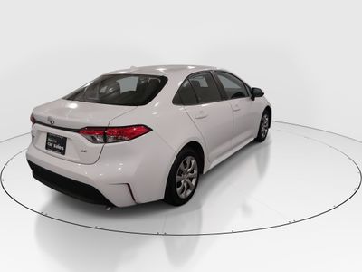 2024 Toyota Corolla - Photo 7