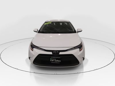 2024 Toyota Corolla - Photo 2