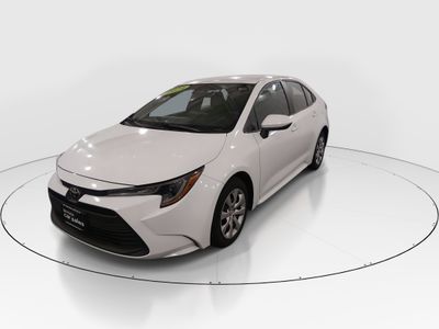 2024 Toyota Corolla - Photo 3