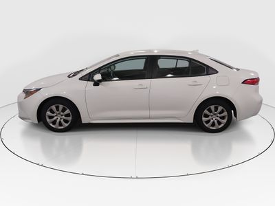 2024 Toyota Corolla - Photo 4