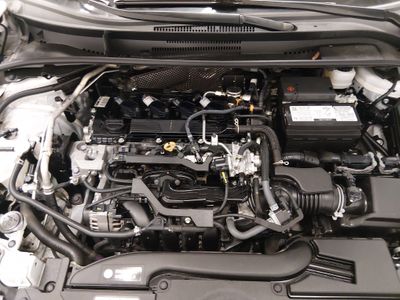 2024 Toyota Corolla - Photo 9