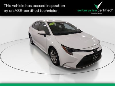 2024 Toyota Corolla - Photo 1