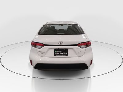 2024 Toyota Corolla - Photo 6