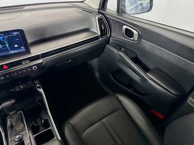 2024 Kia Sorento — photo 26 view