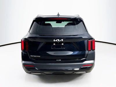 2024 Kia Sorento — photo 29 view
