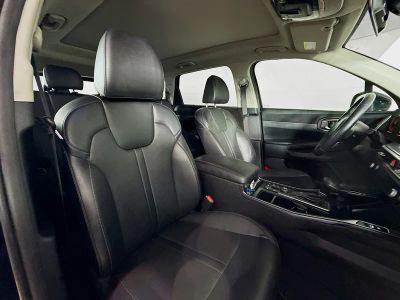 2024 Kia Sorento — photo 34 view
