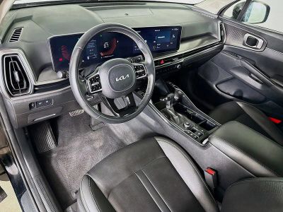 2024 Kia Sorento — photo 7 view