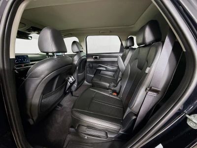 2024 Kia Sorento — photo 27 view