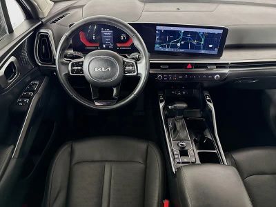 2024 Kia Sorento — photo 25 view