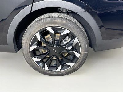 2024 Kia Sorento — photo 36 view