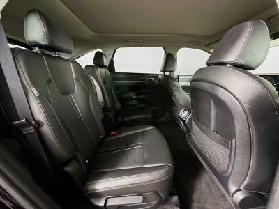 2024 Kia Sorento — photo 33 view