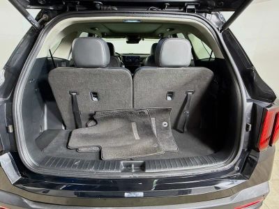 2024 Kia Sorento — photo 31 view