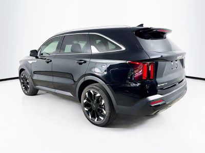 2024 Kia Sorento — photo 28 view