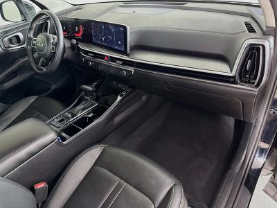 2024 Kia Sorento — photo 35 view