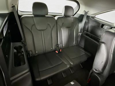 2024 Kia Sorento — photo 32 view