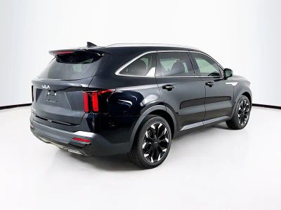 2024 Kia Sorento — photo 30 view