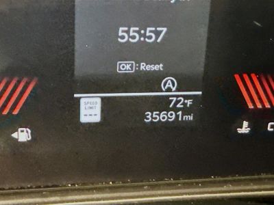 2024 Kia Sorento — photo 11 view