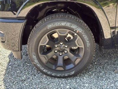 2026 RAM 1500 — detail view