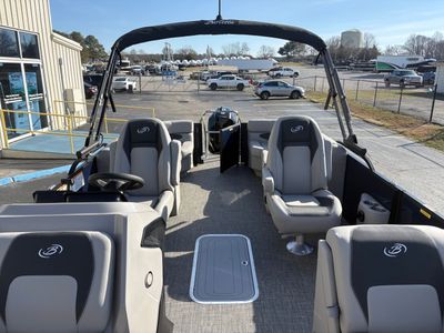 2026 Barletta Aria A22QC Platinum - Photo 24