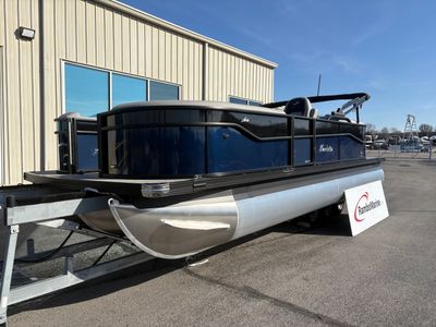 2026 Barletta Aria A22QC Platinum - Photo 26