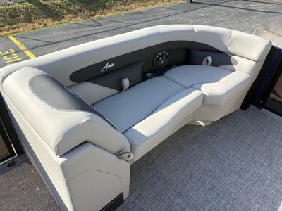2026 Barletta Aria A22QC Platinum - Photo 2