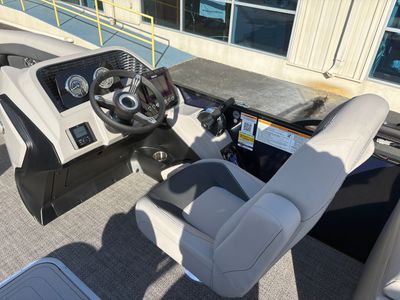 2026 Barletta Aria A22QC Platinum - Photo 17