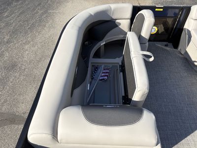 2026 Barletta Aria A22QC Platinum - Photo 3