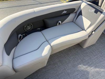 2026 Barletta Aria A22QC Platinum - Photo 14
