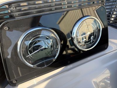 2026 Barletta Aria A22QC Platinum - Photo 19