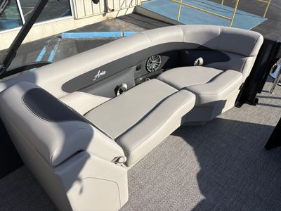 2026 Barletta Aria A22QC Platinum - Photo 15