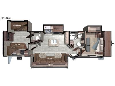 2018 Highland Ridge Open Range Roamer - Photo 1